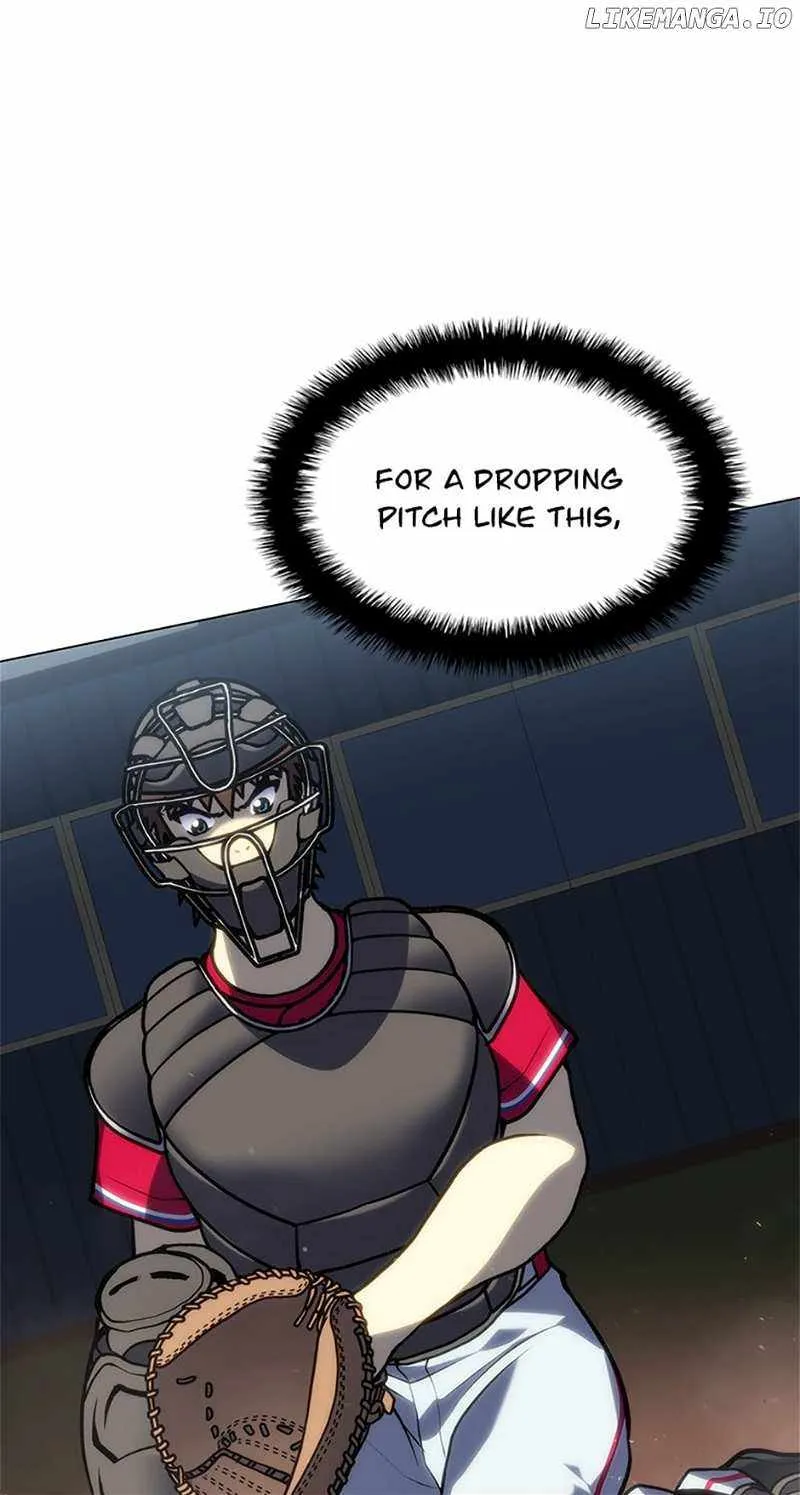 Home Plate Villain Zinmanga X Chapter 30 Page 49
