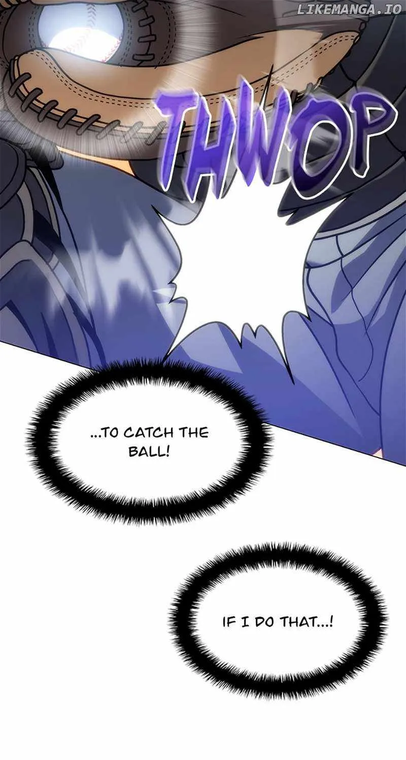 Home Plate Villain Zinmanga X Chapter 30 Page 51