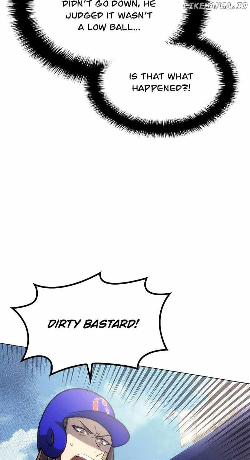 Home Plate Villain Zinmanga X Chapter 30 Page 61