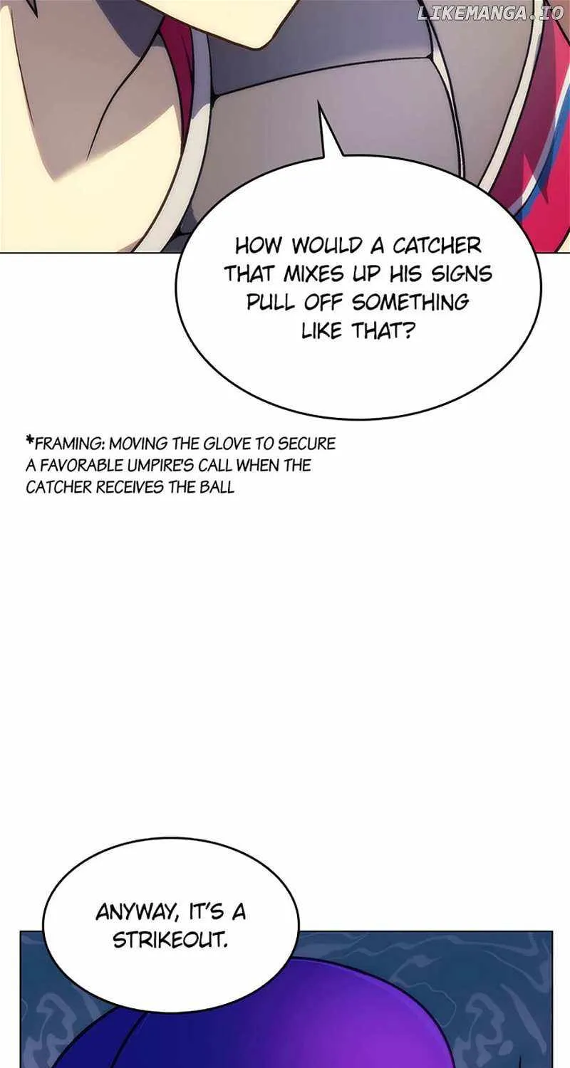 Home Plate Villain Zinmanga X Chapter 30 Page 65