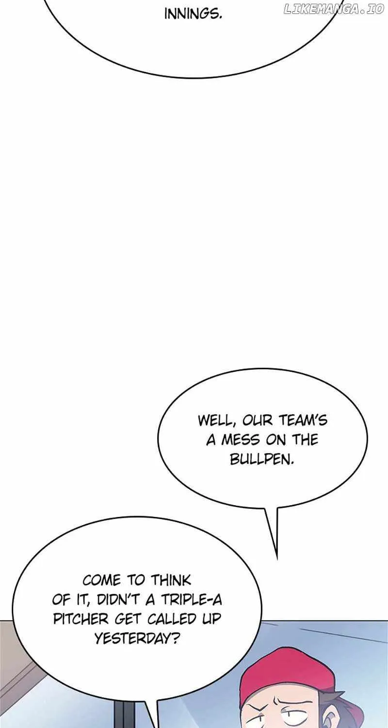 Home Plate Villain Zinmanga X Chapter 30 Page 85