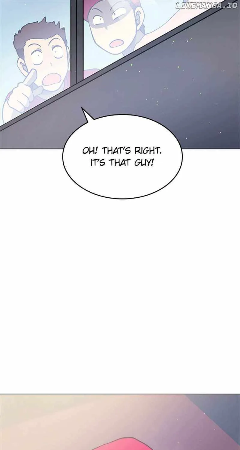 Home Plate Villain Zinmanga X Chapter 30 Page 87