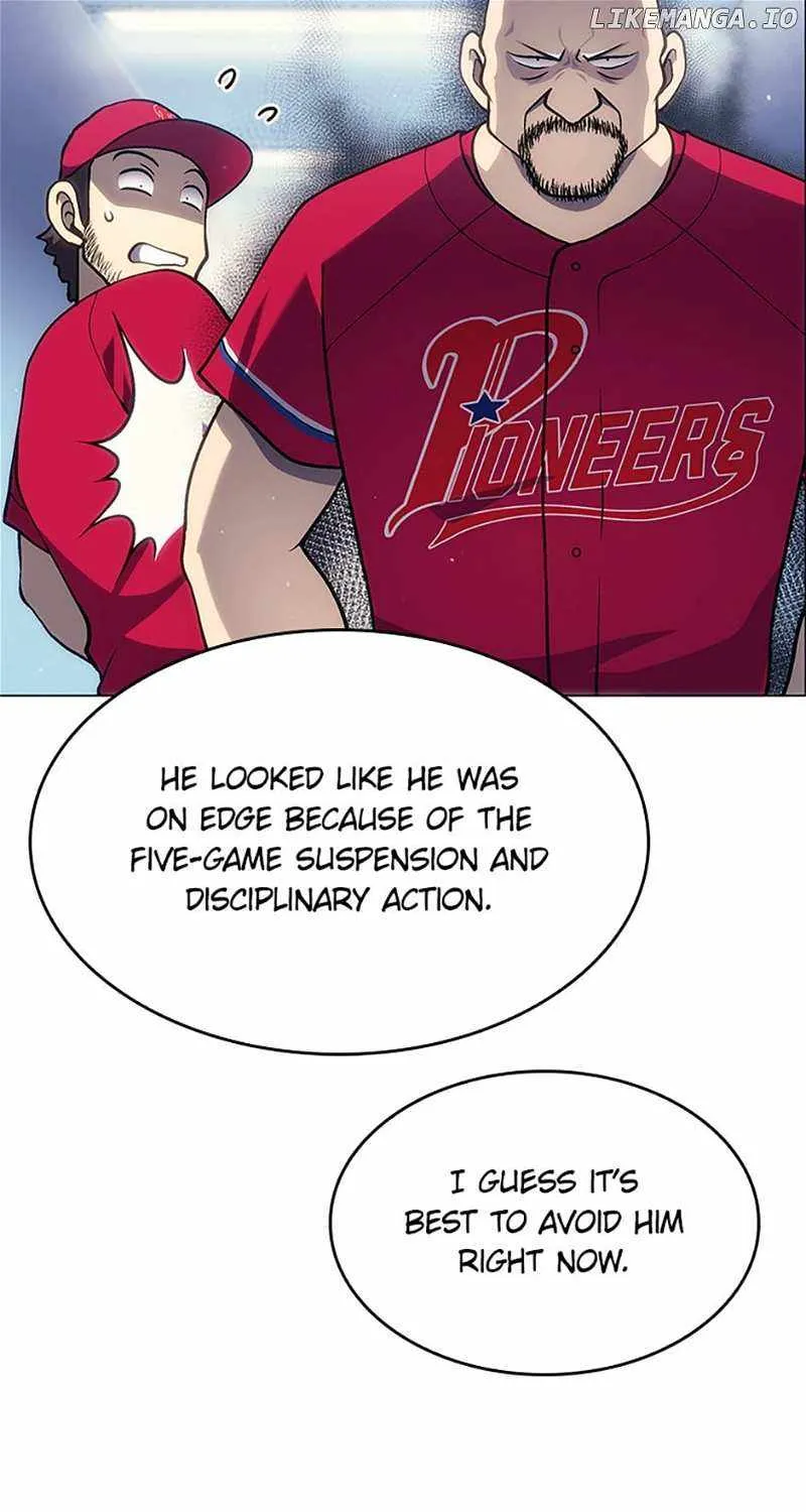 Home Plate Villain Zinmanga X Chapter 30 Page 101