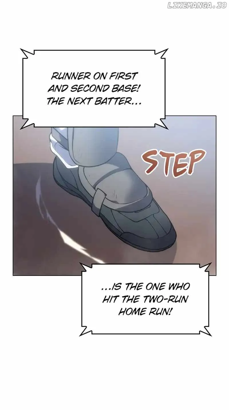 Home Plate Villain Zinmanga X Chapter 29 Page 96