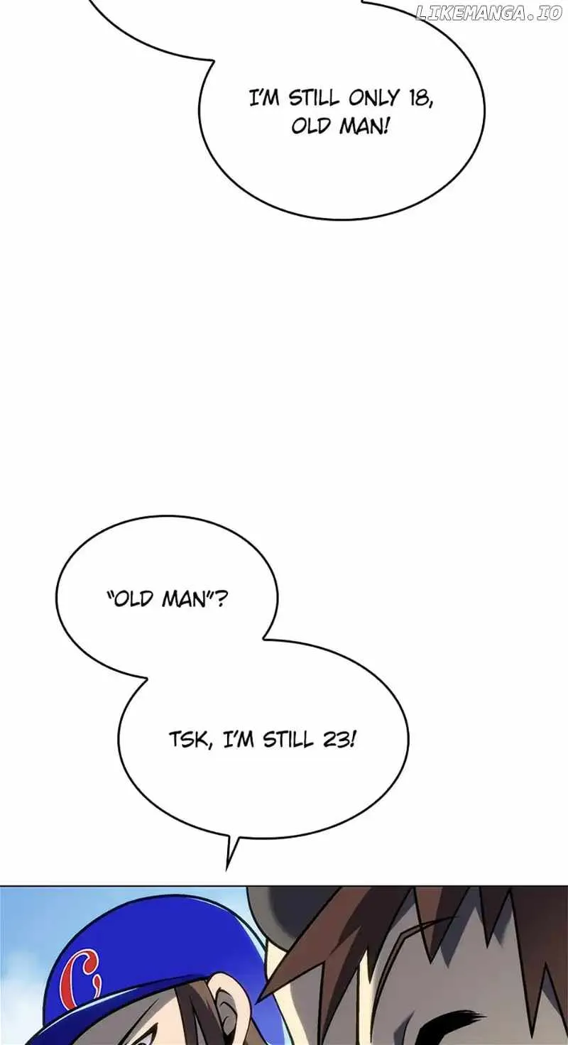 Home Plate Villain Zinmanga X Chapter 29 Page 105