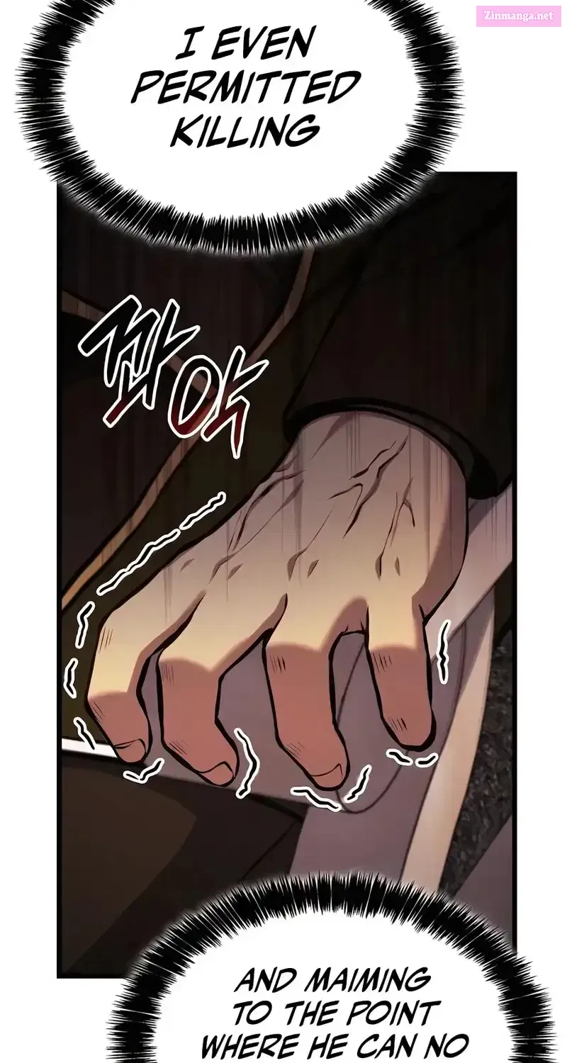 The Count’s Youngest Son Is a Player Zinmanga X Chapter 54 Page 19