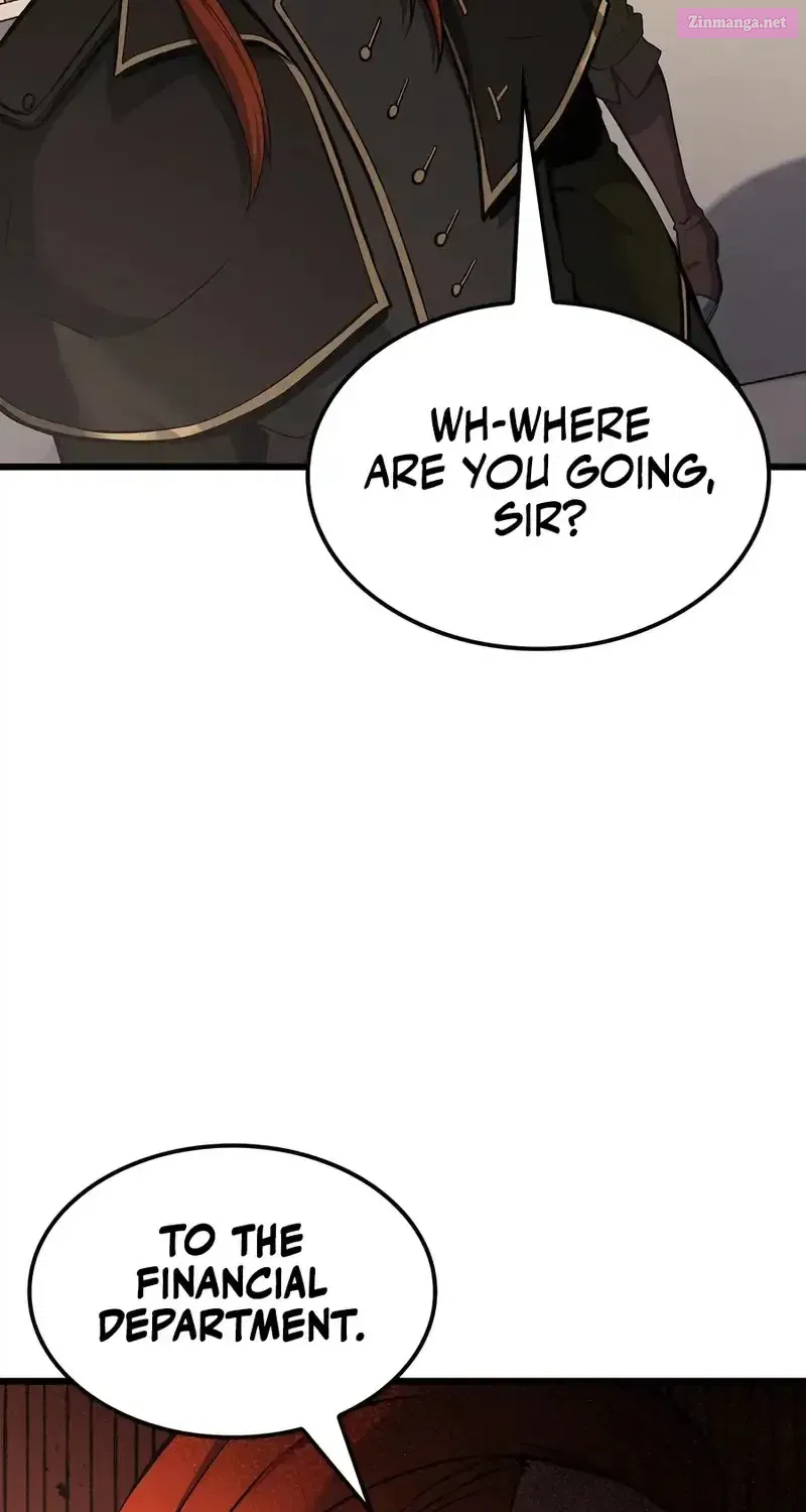 The Count’s Youngest Son Is a Player Zinmanga X Chapter 54 Page 26