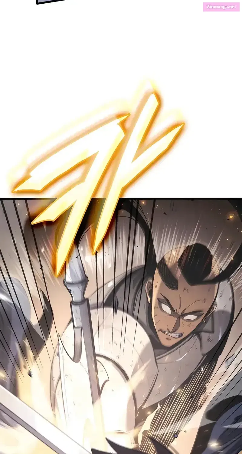The Count’s Youngest Son Is a Player Zinmanga X Chapter 54 Page 34
