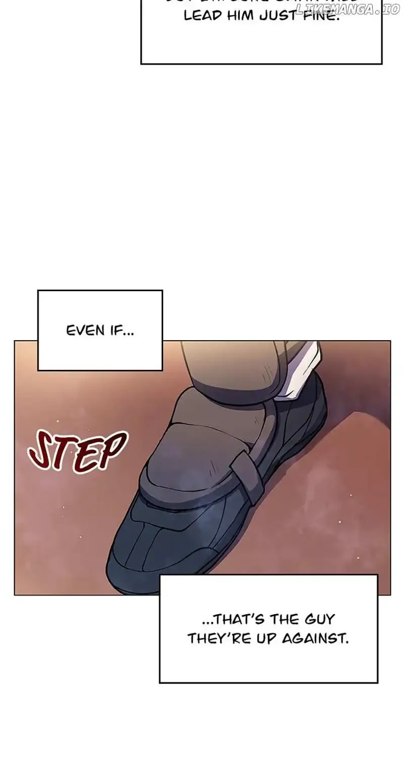Home Plate Villain Zinmanga X Chapter 28 Page 41