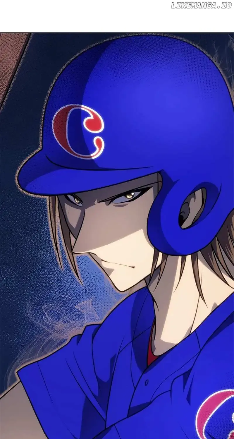 Home Plate Villain Zinmanga X Chapter 28 Page 43
