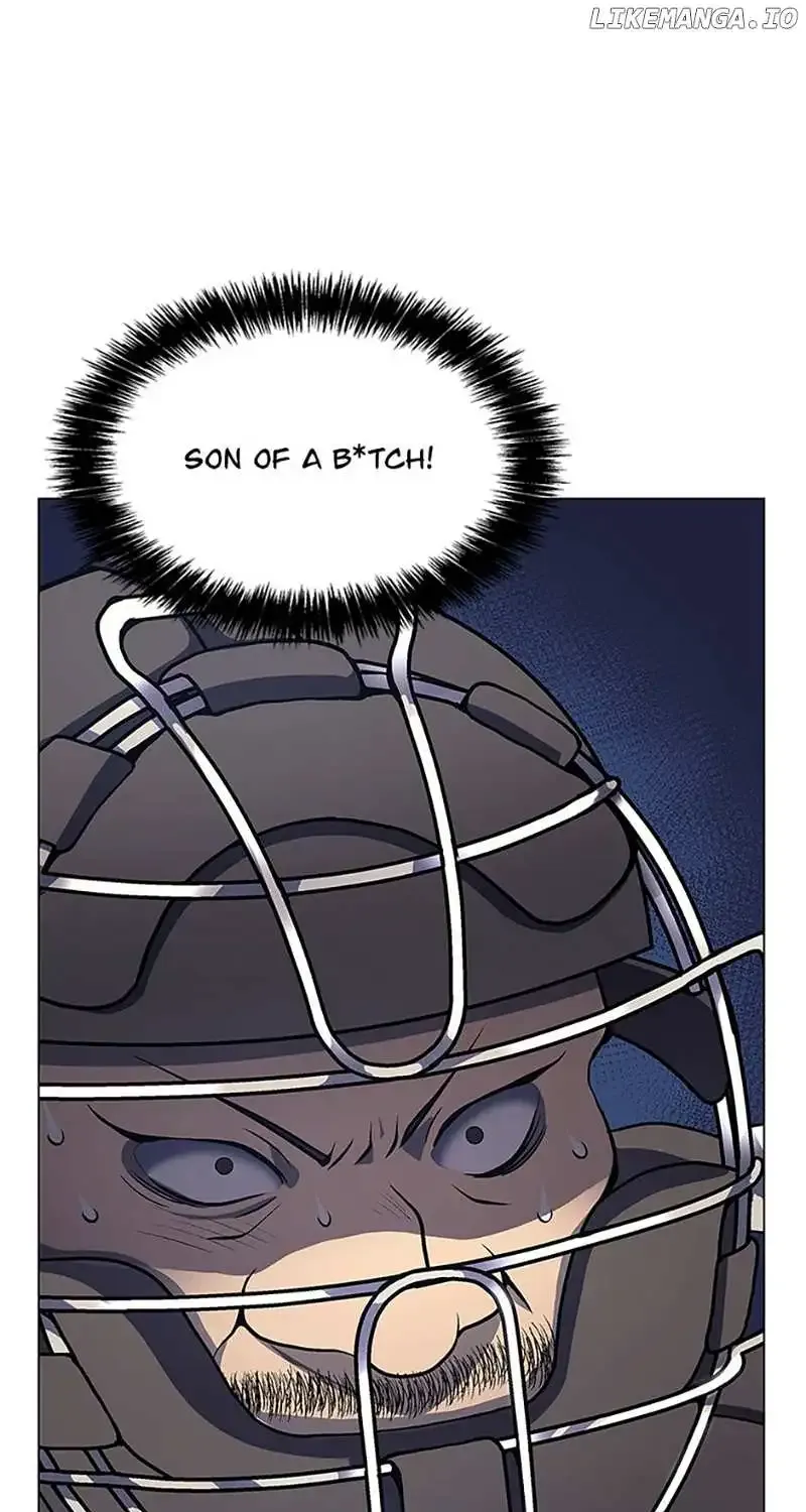 Home Plate Villain Zinmanga X Chapter 28 Page 63