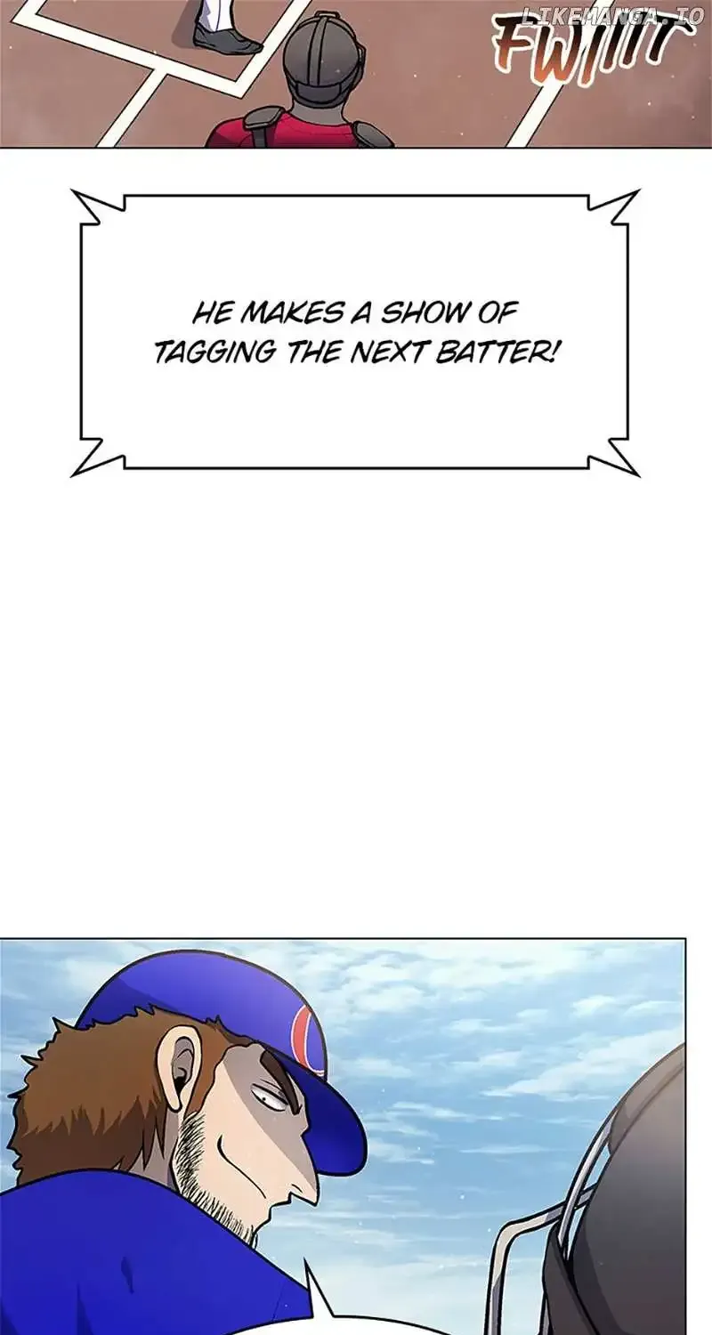 Home Plate Villain Zinmanga X Chapter 28 Page 67