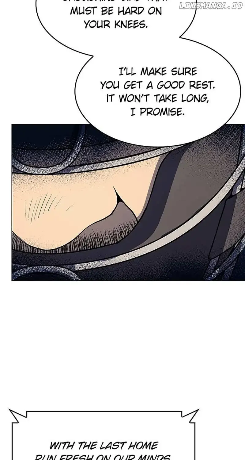 Home Plate Villain Zinmanga X Chapter 28 Page 69