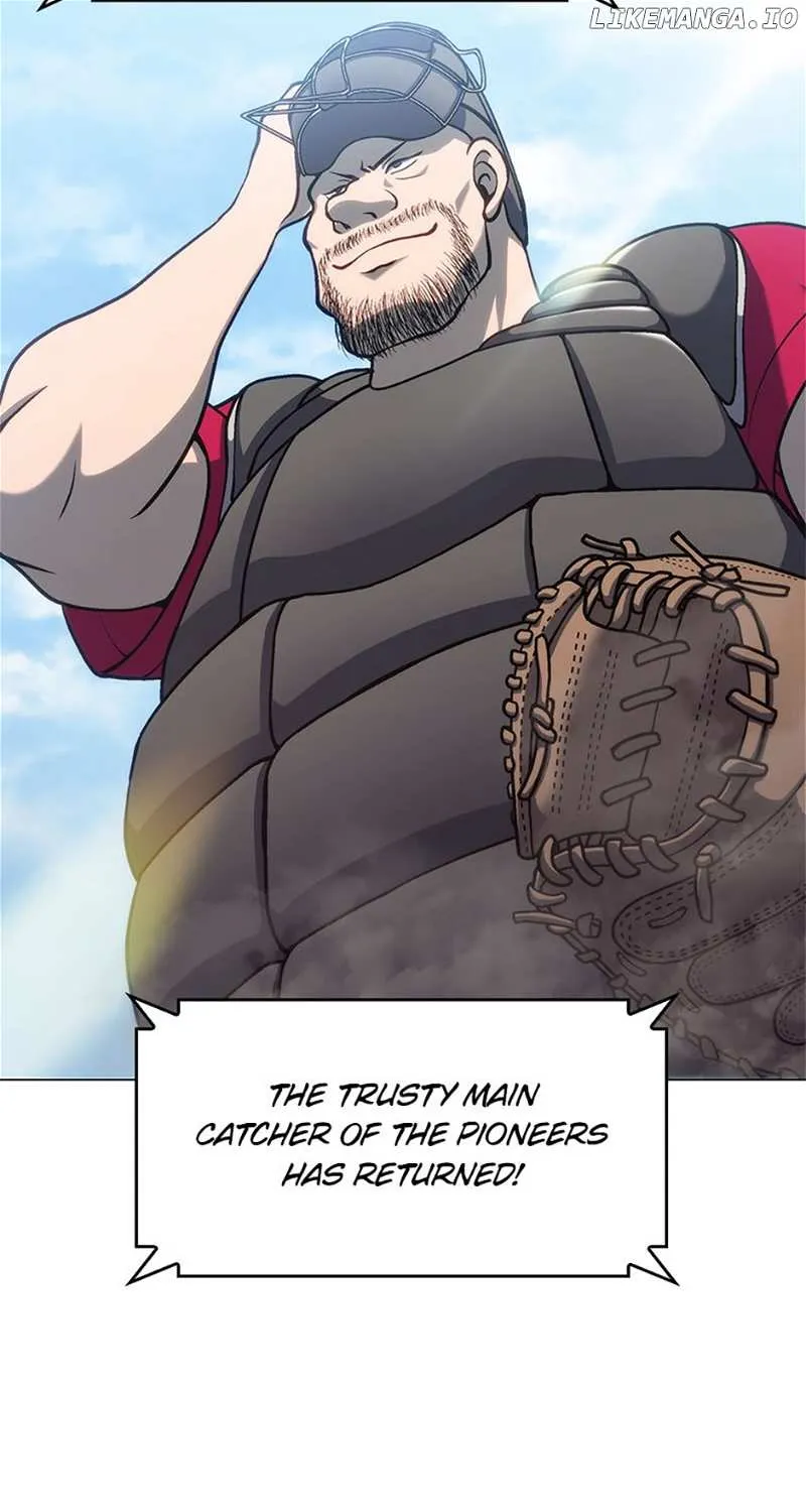 Home Plate Villain Zinmanga X Chapter 27 Page 63
