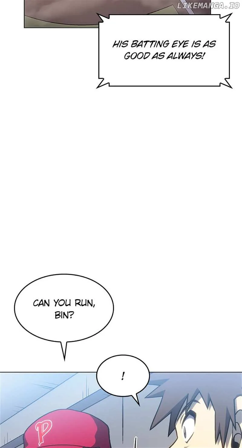 Home Plate Villain Zinmanga X Chapter 27 Page 69