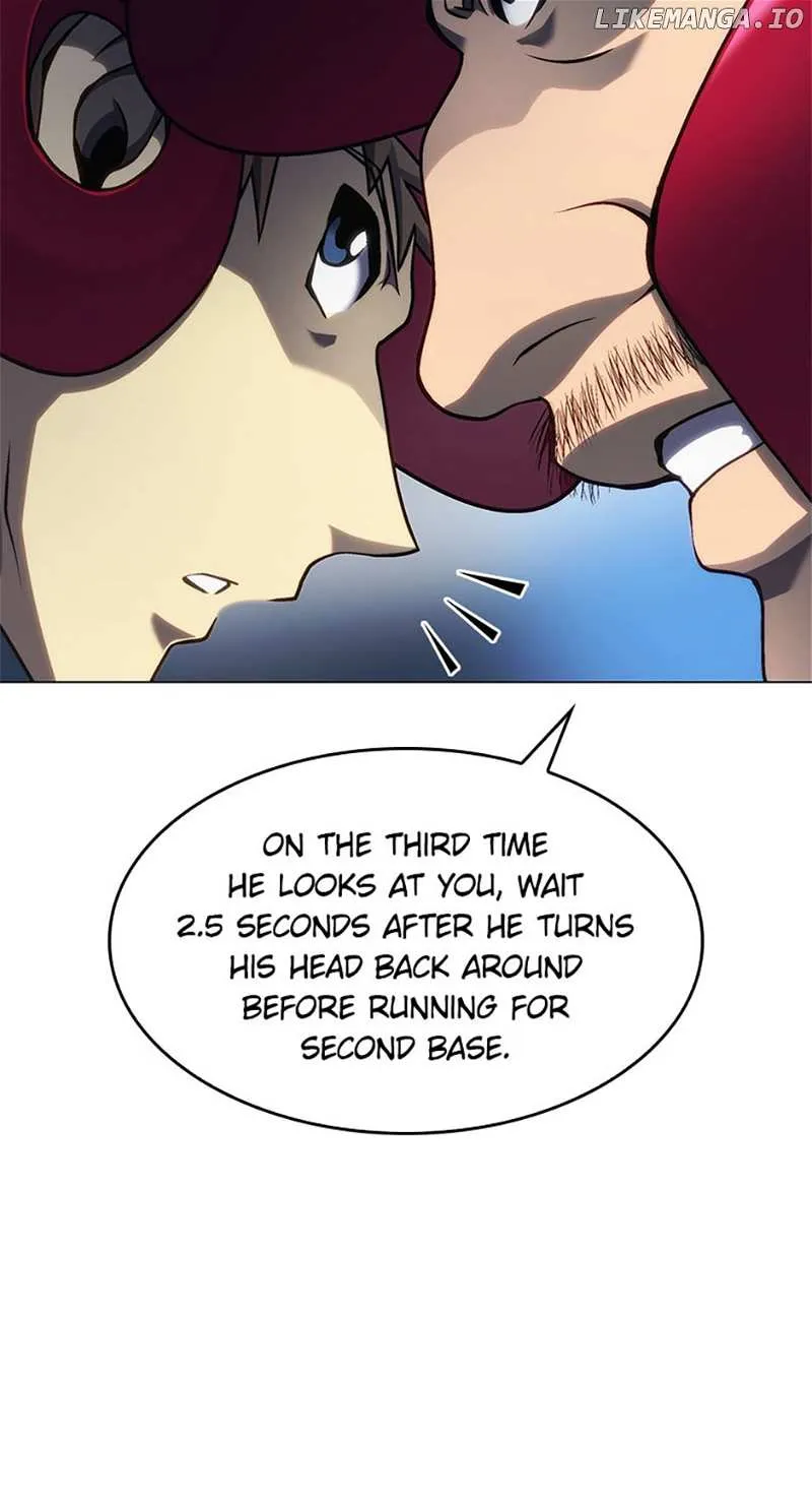 Home Plate Villain Zinmanga X Chapter 27 Page 73