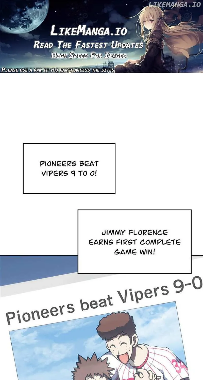 Home Plate Villain Zinmanga X Chapter 26 Page 2