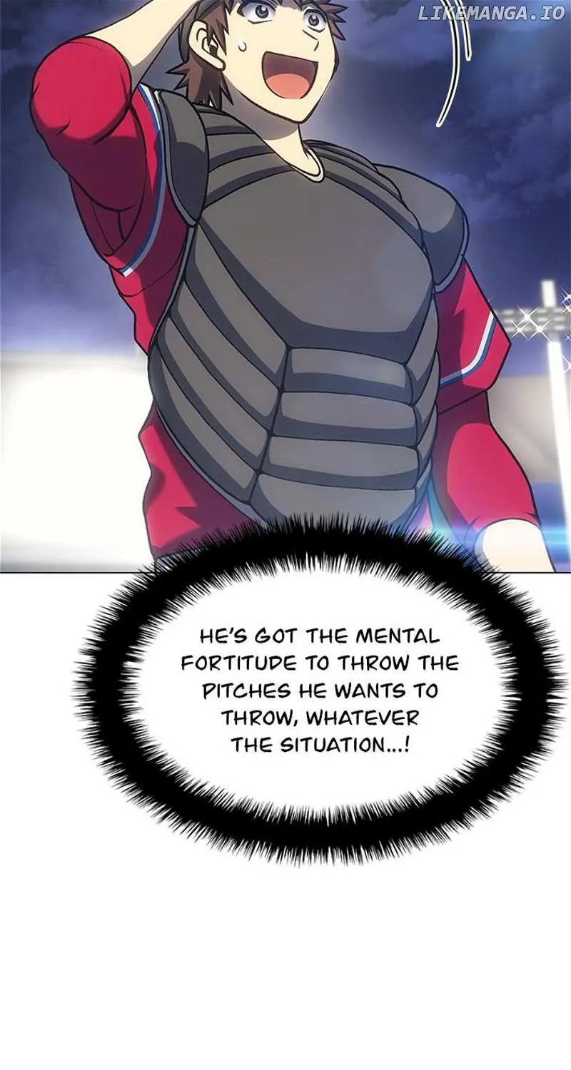 Home Plate Villain Zinmanga X Chapter 26 Page 78