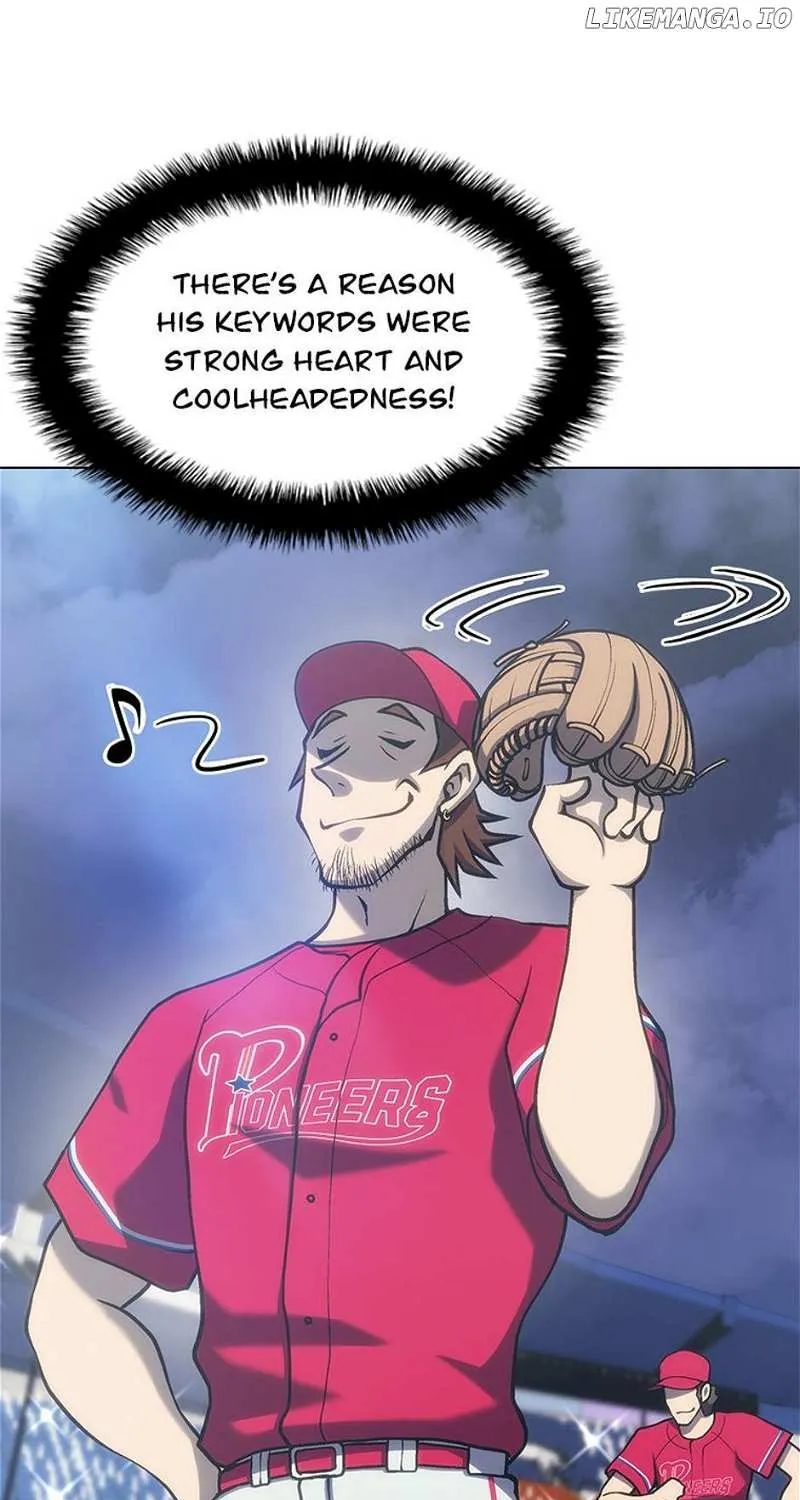 Home Plate Villain Zinmanga X Chapter 26 Page 80