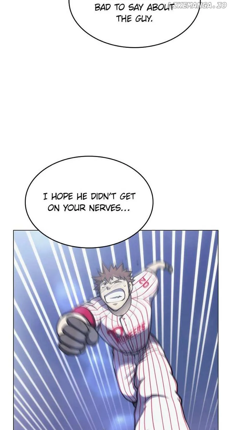 Home Plate Villain Zinmanga X Chapter 26 Page 114