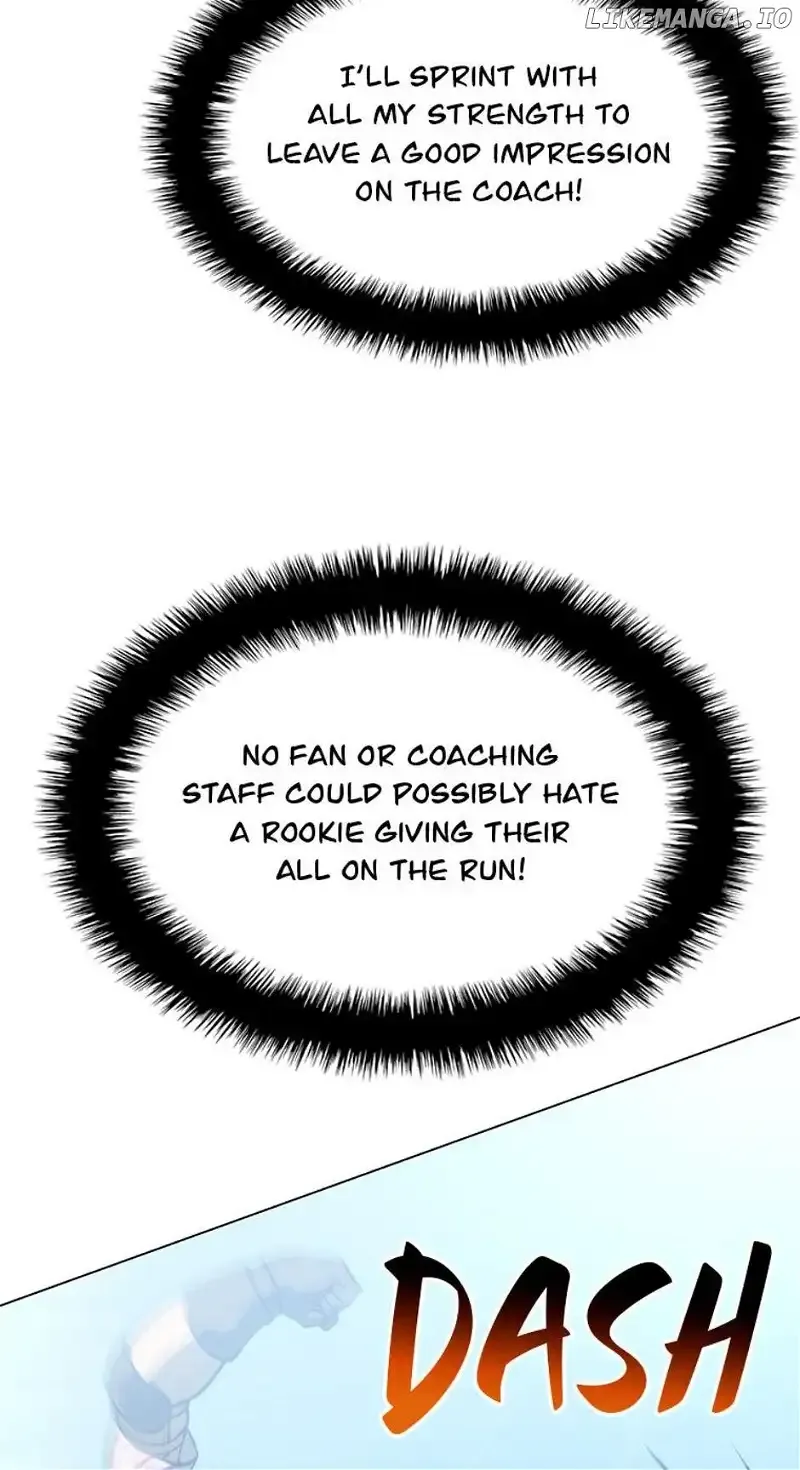 Home Plate Villain Zinmanga X Chapter 25 Page 69