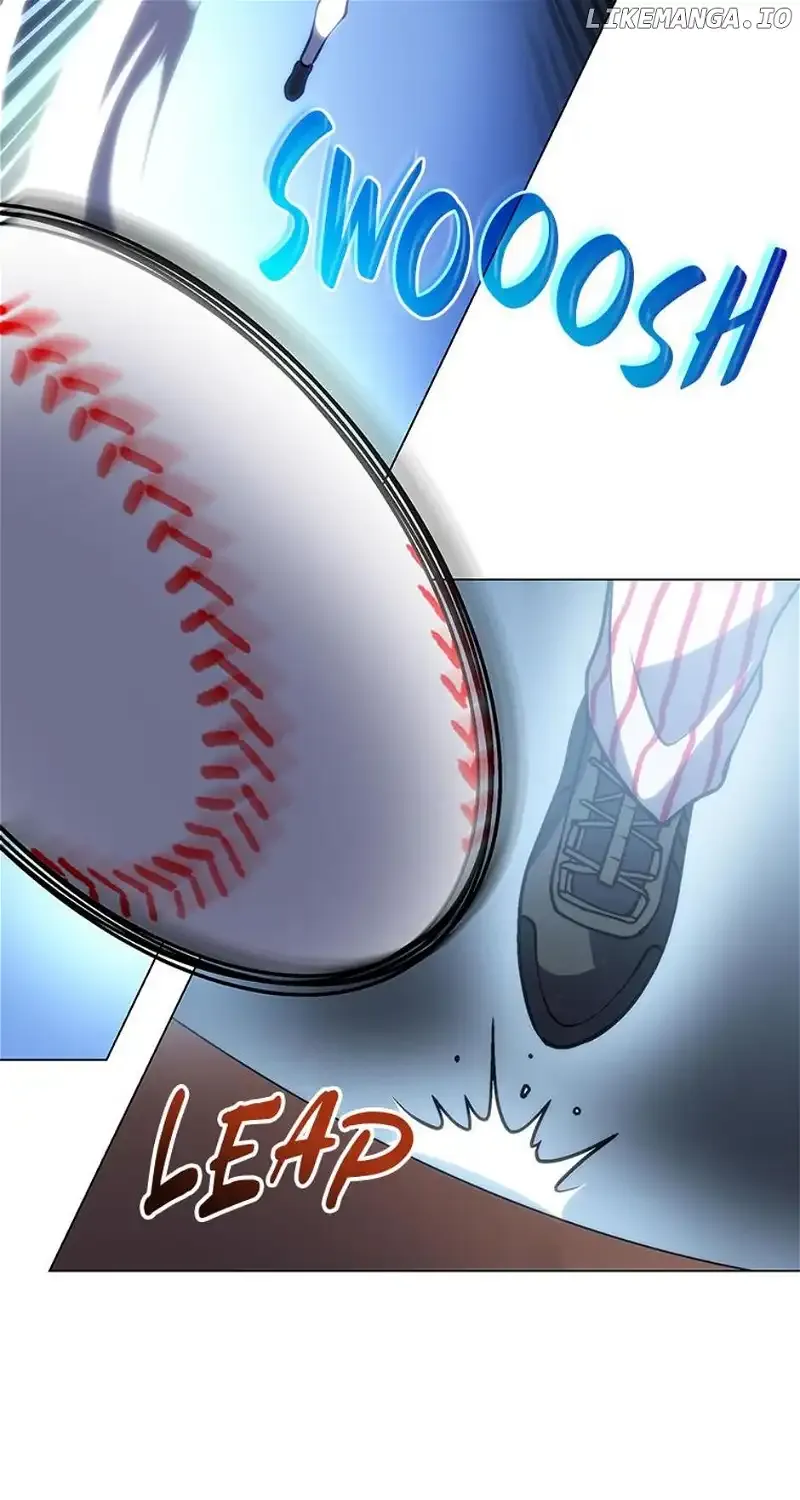 Home Plate Villain Zinmanga X Chapter 25 Page 83