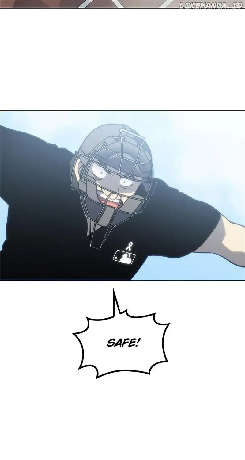 Home Plate Villain Zinmanga X Chapter 25 Page 91