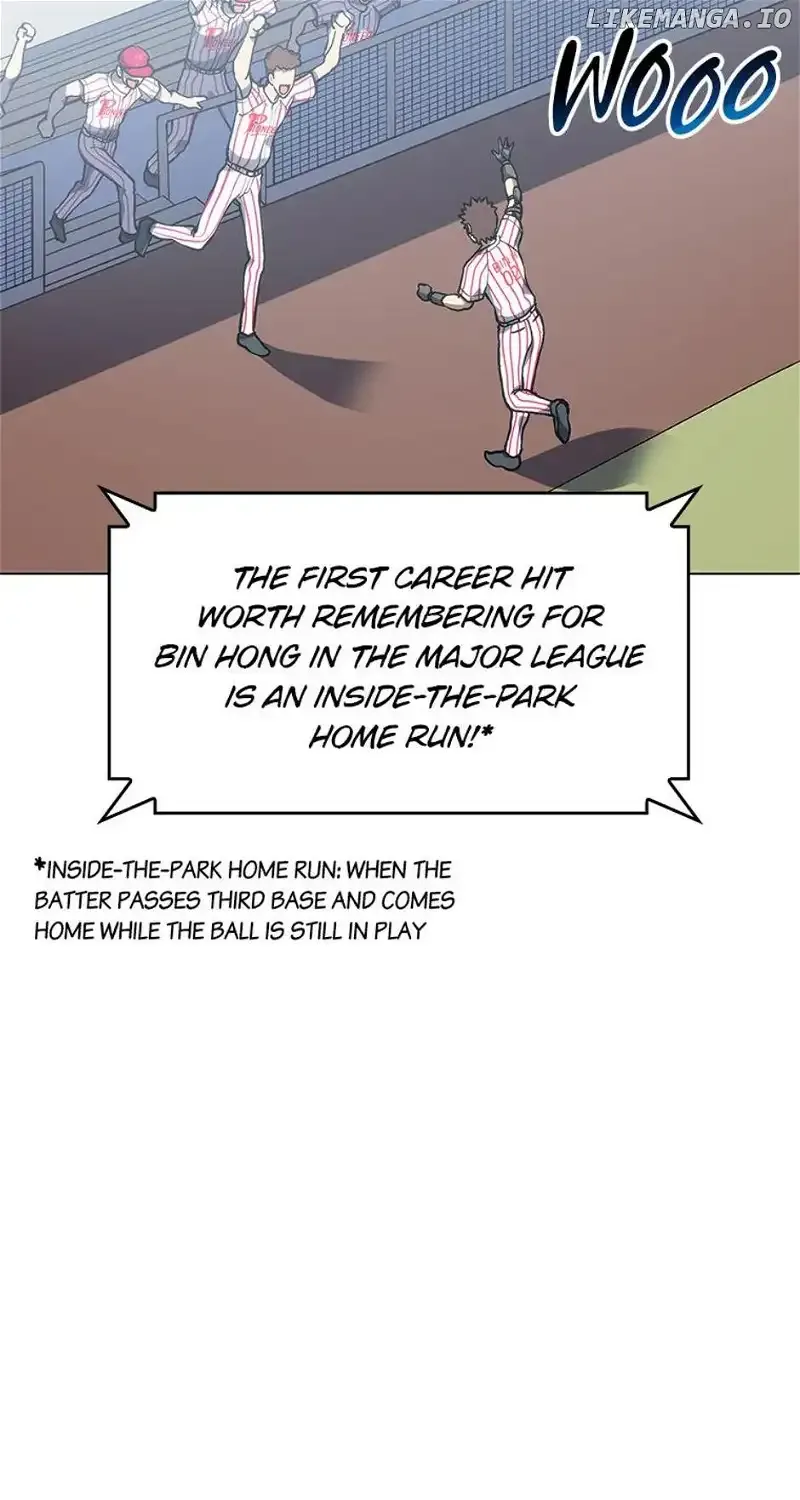 Home Plate Villain Zinmanga X Chapter 25 Page 101