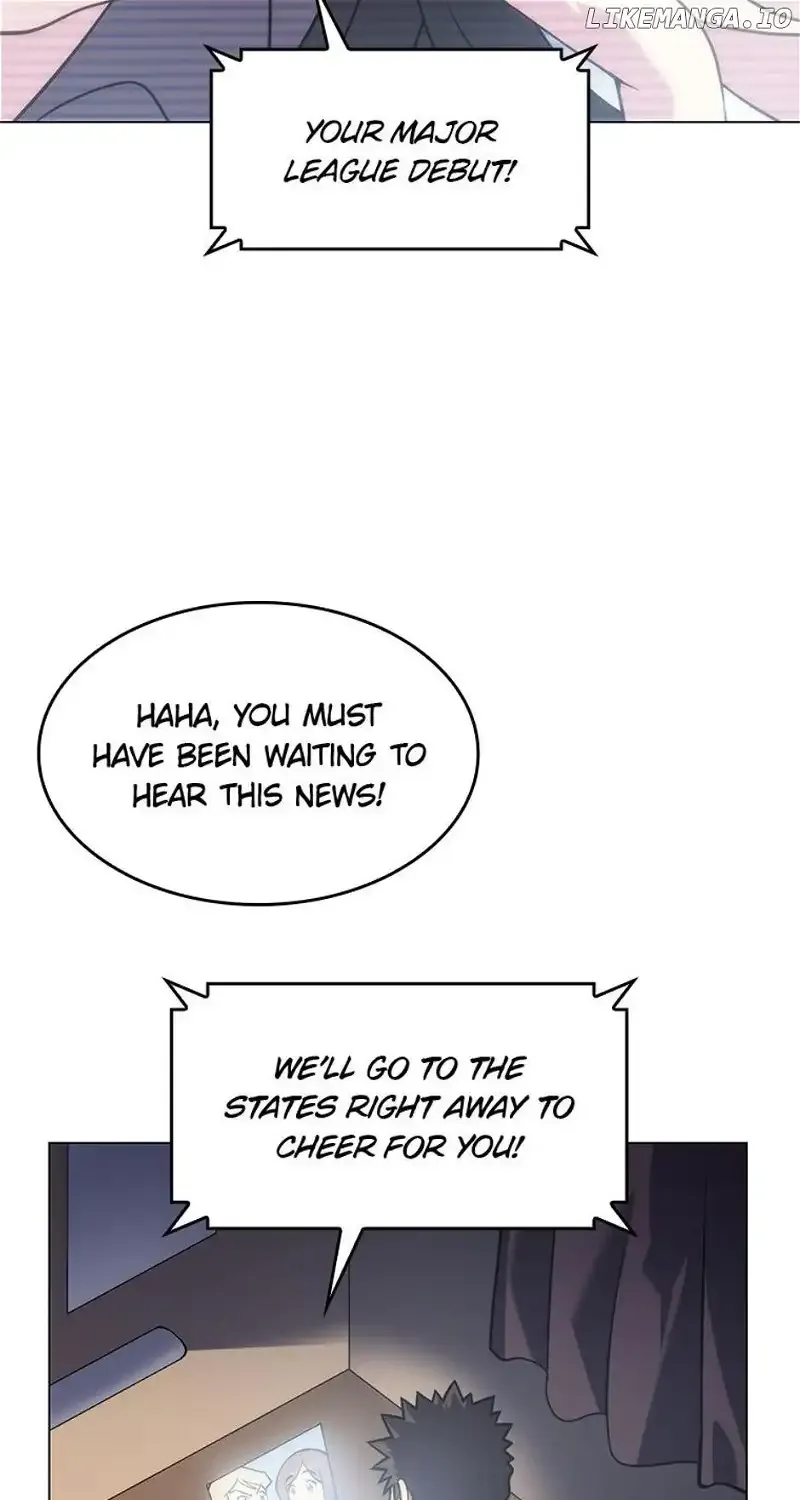 Home Plate Villain Zinmanga X Chapter 24 Page 4