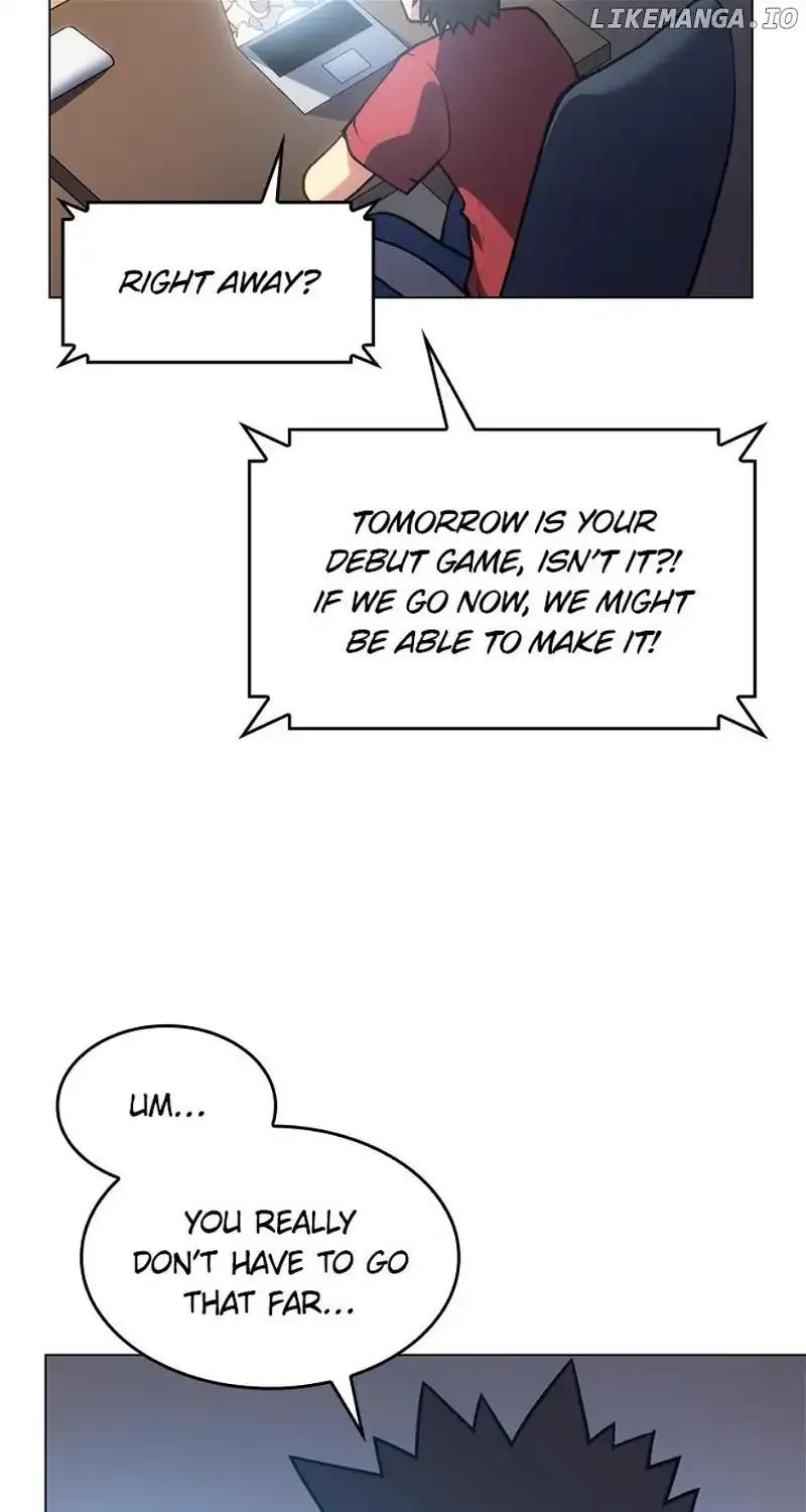 Home Plate Villain Zinmanga X Chapter 24 Page 6