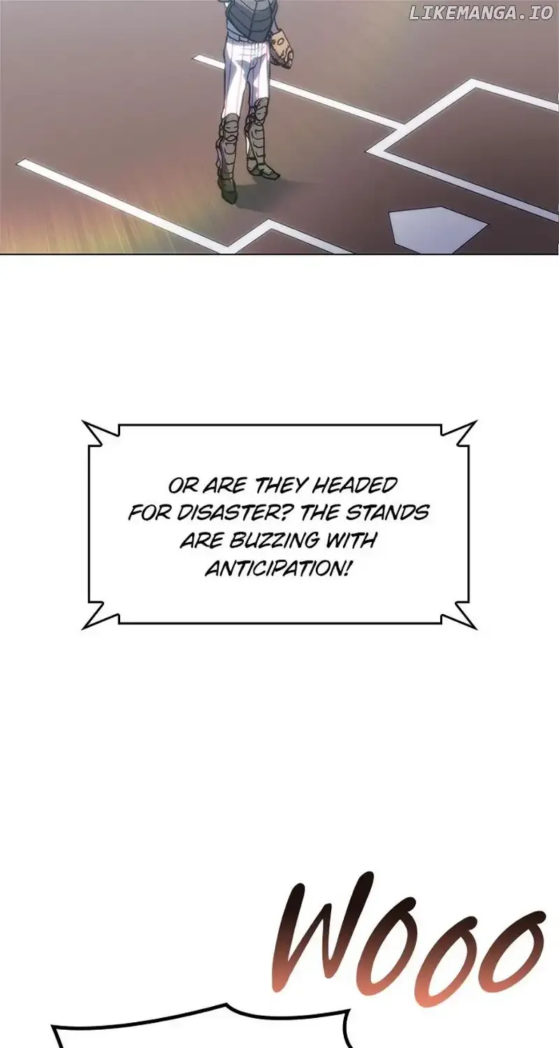 Home Plate Villain Zinmanga X Chapter 24 Page 34
