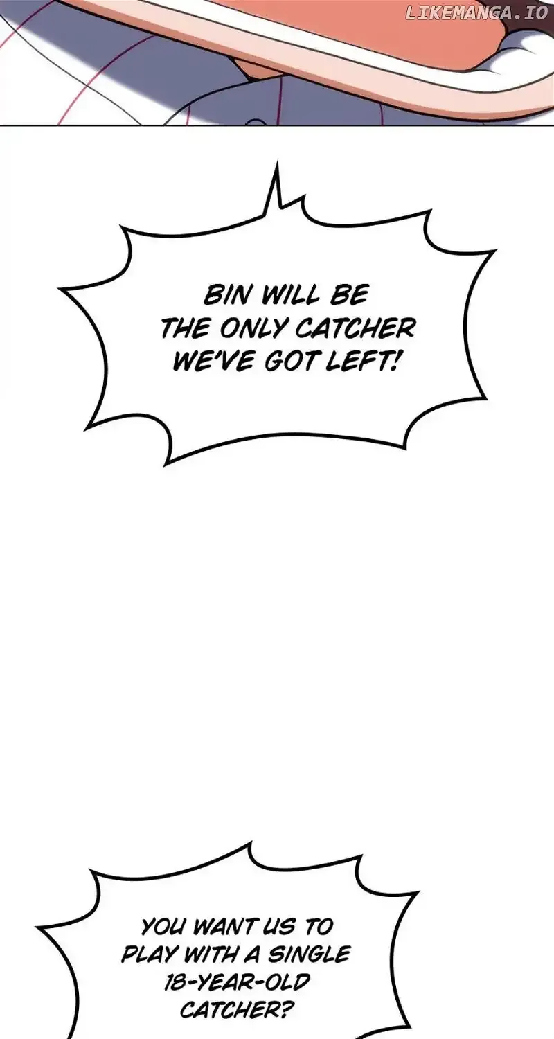 Home Plate Villain Zinmanga X Chapter 23 Page 68