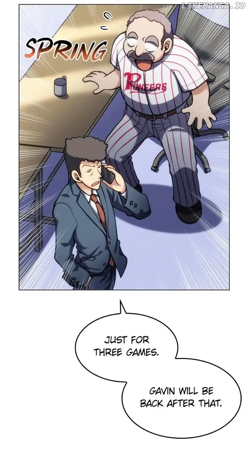 Home Plate Villain Zinmanga X Chapter 23 Page 70