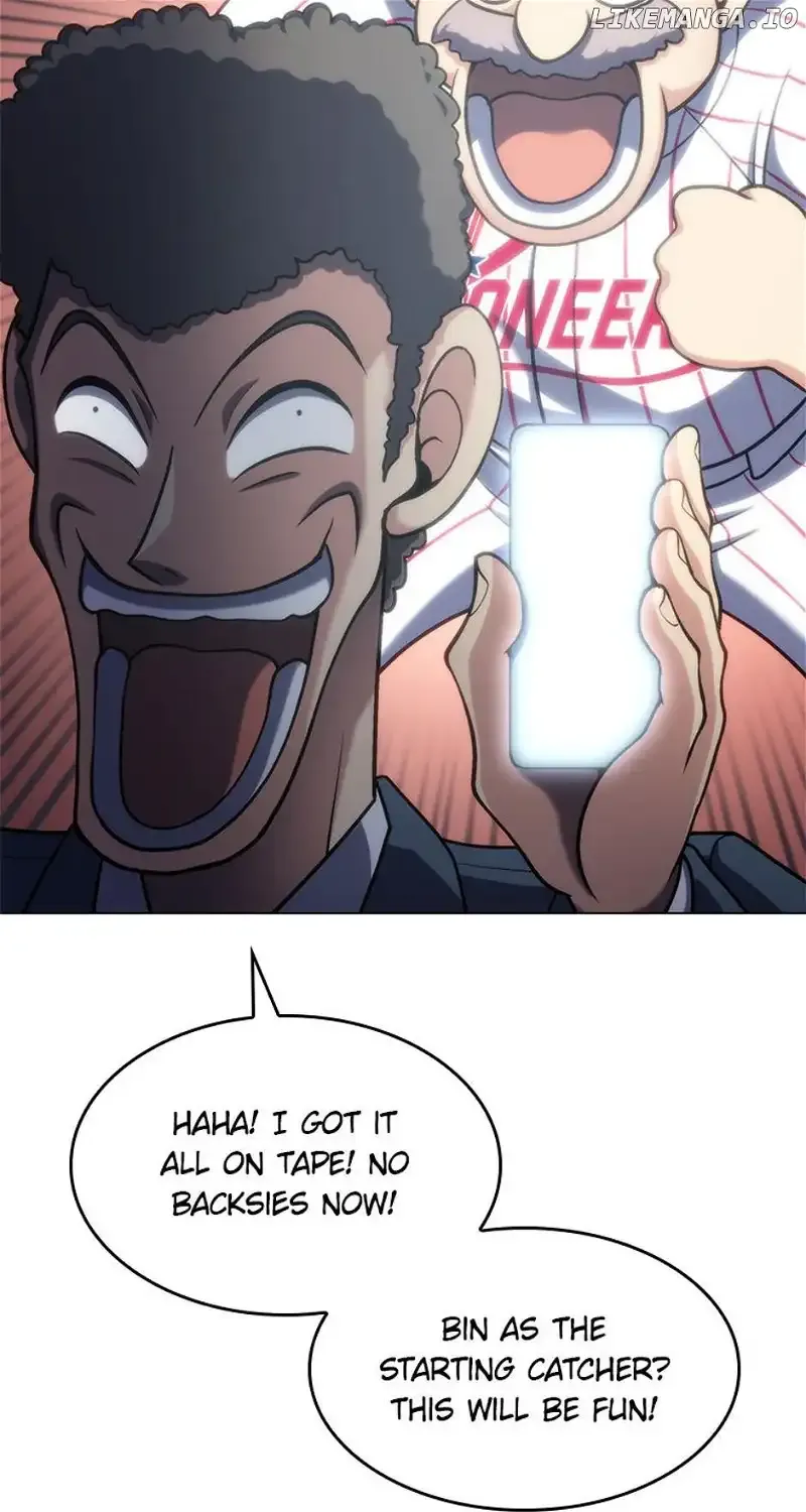 Home Plate Villain Zinmanga X Chapter 23 Page 90
