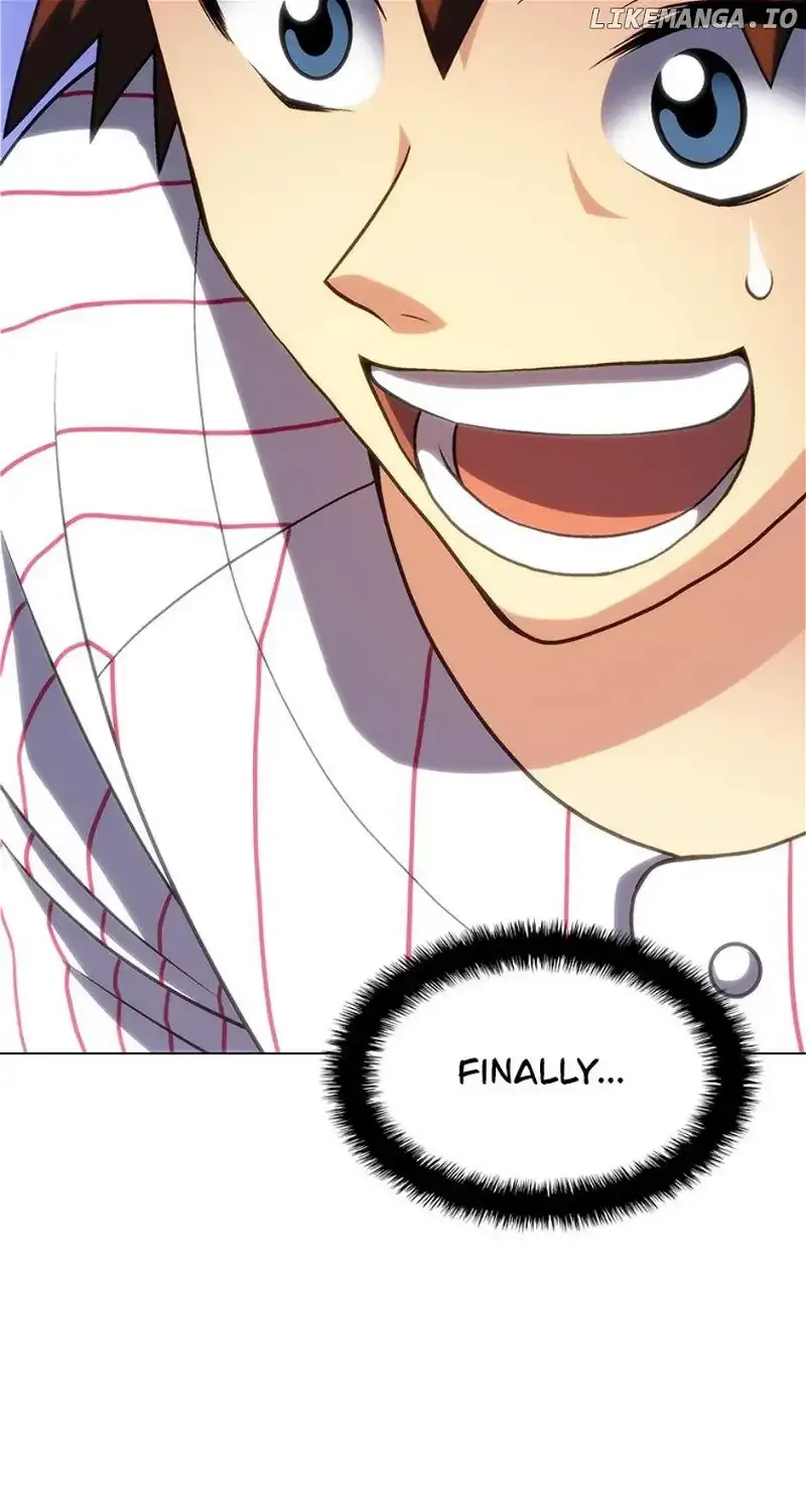 Home Plate Villain Zinmanga X Chapter 23 Page 116