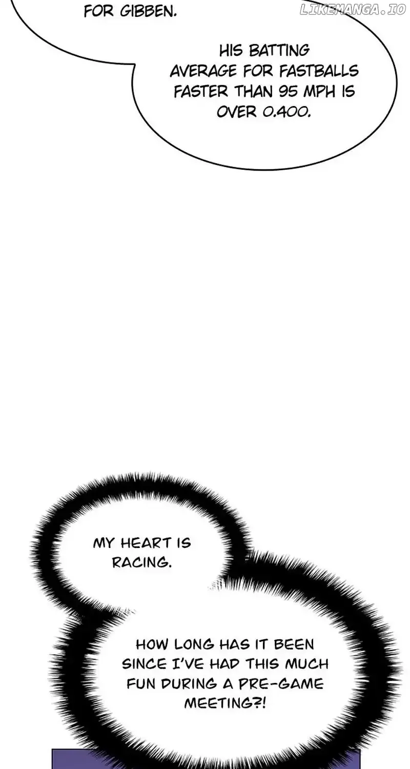 Home Plate Villain Zinmanga X Chapter 23 Page 122