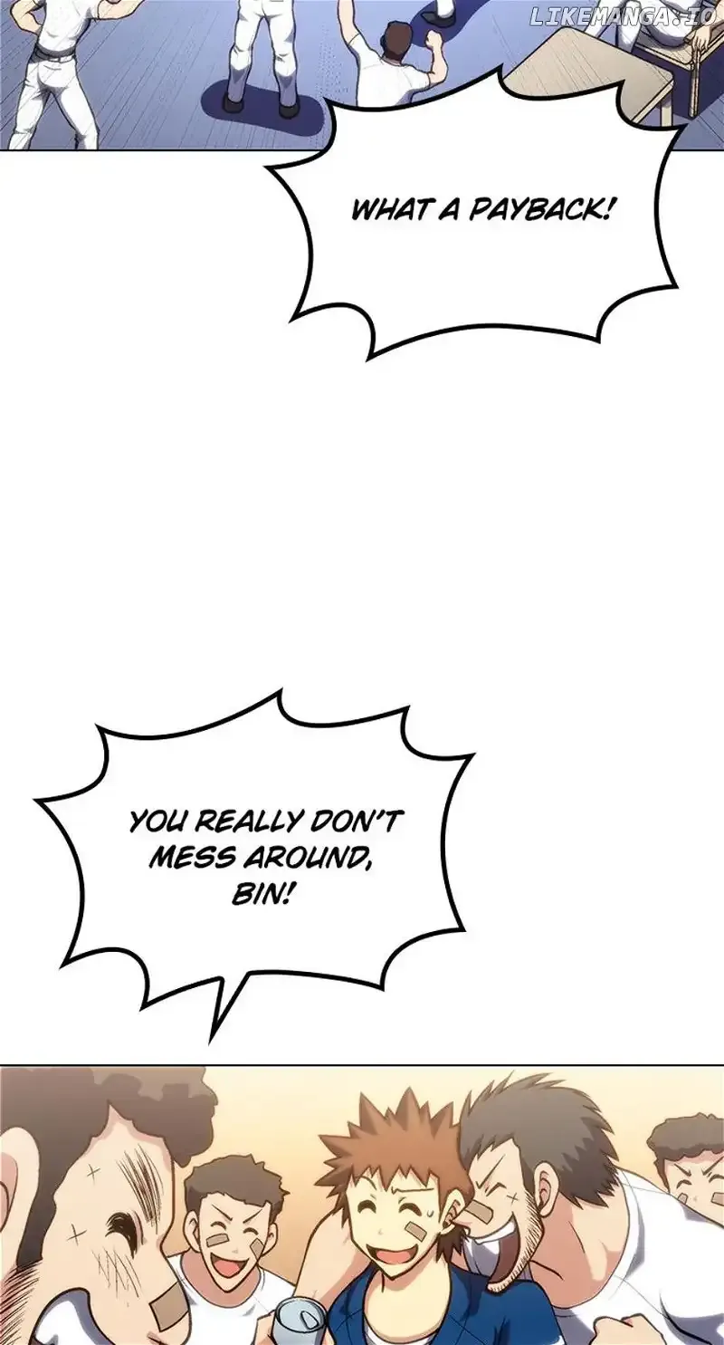 Home Plate Villain Zinmanga X Chapter 22 Page 2