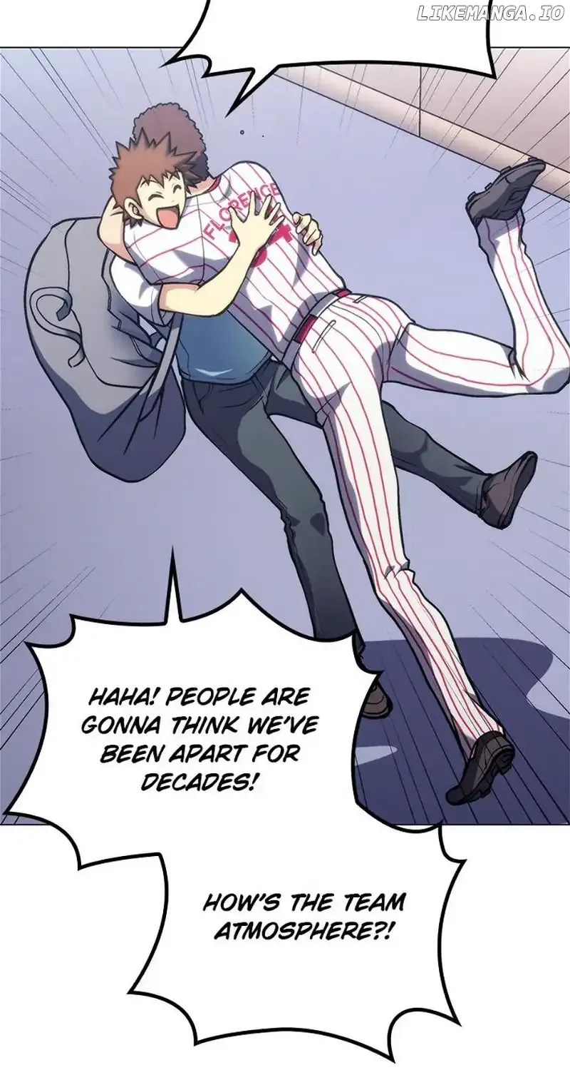 Home Plate Villain Zinmanga X Chapter 22 Page 120