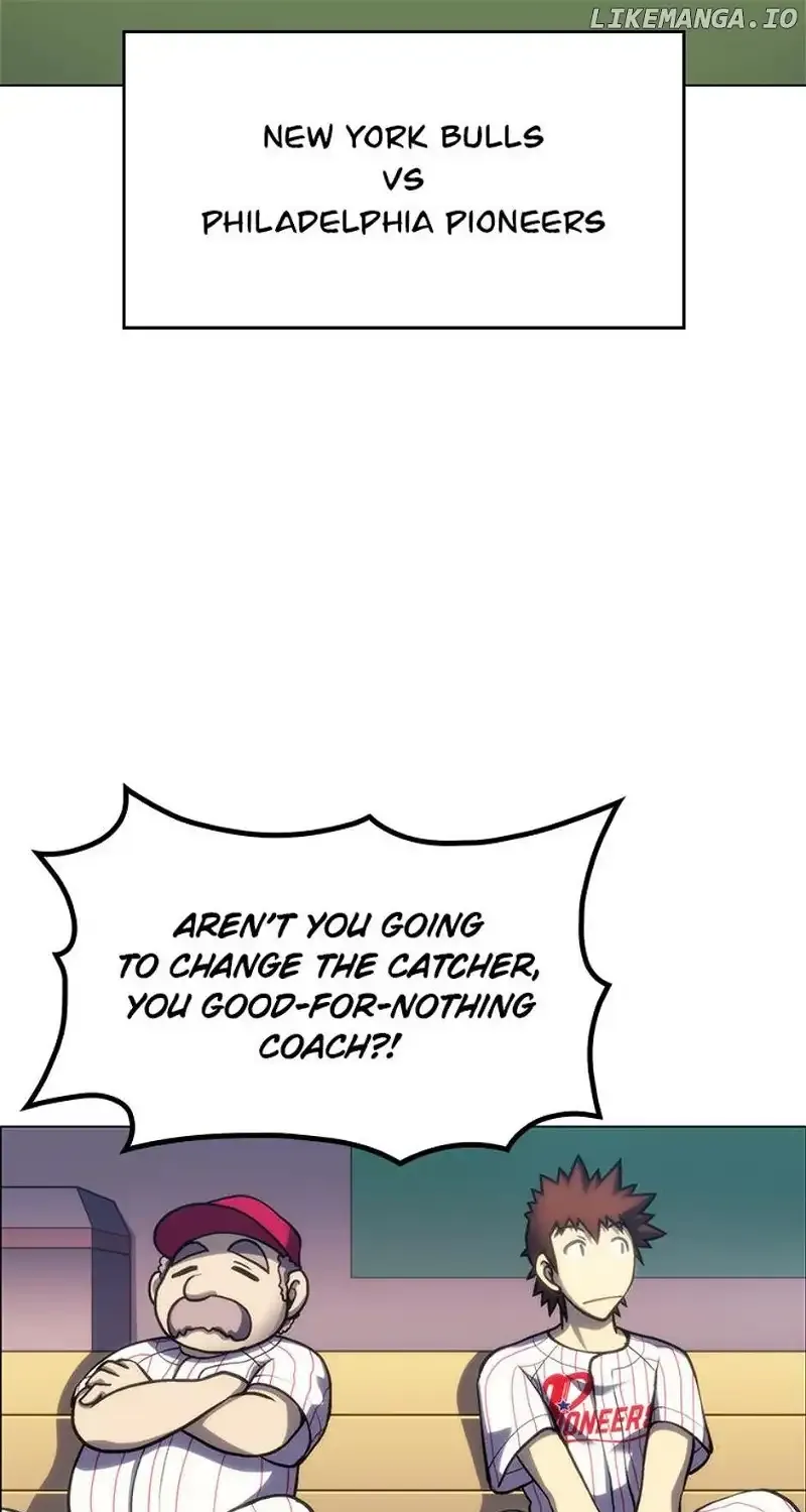 Home Plate Villain Zinmanga X Chapter 22 Page 128