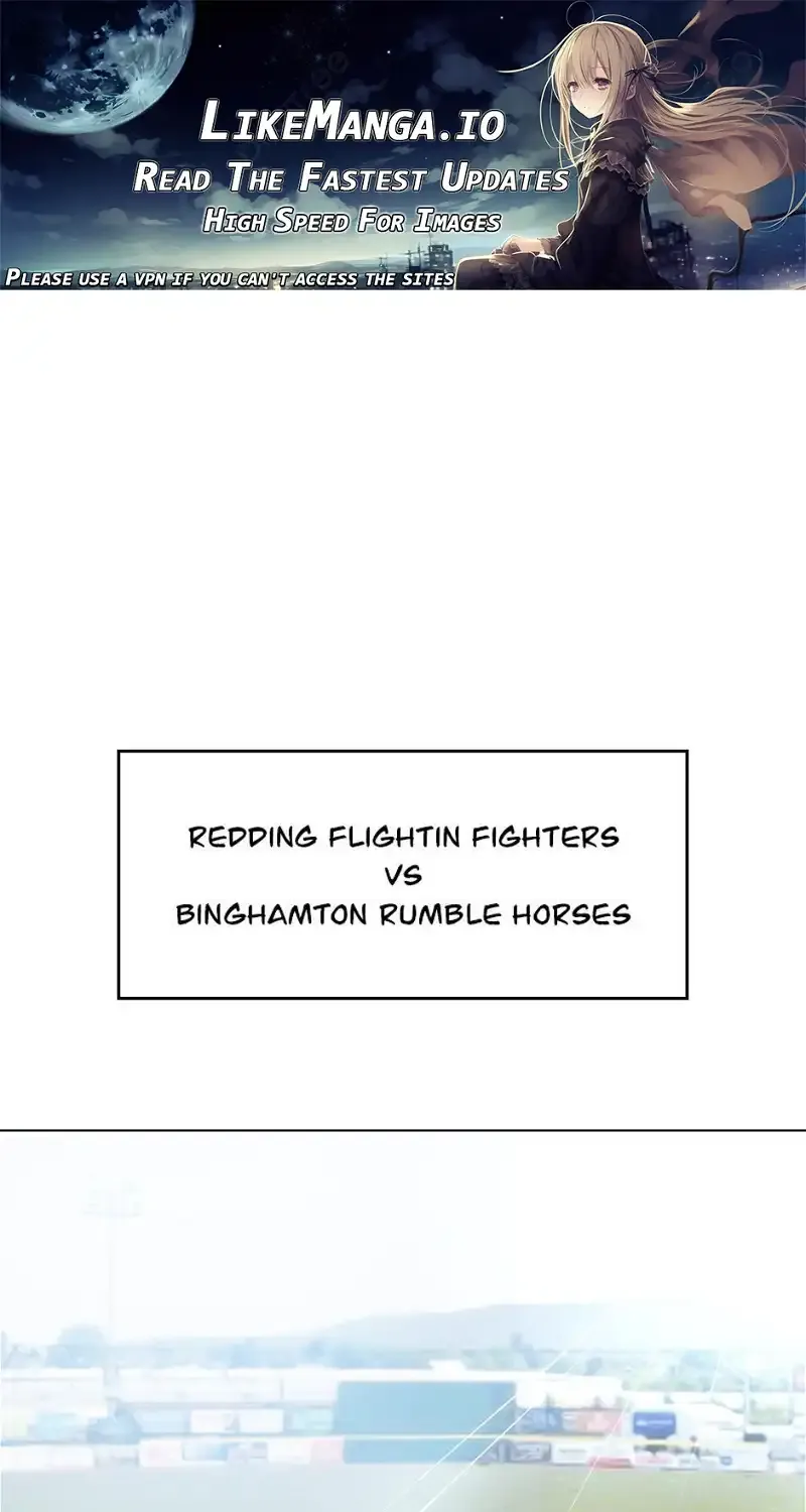 Home Plate Villain Zinmanga X Chapter 21 Page 2