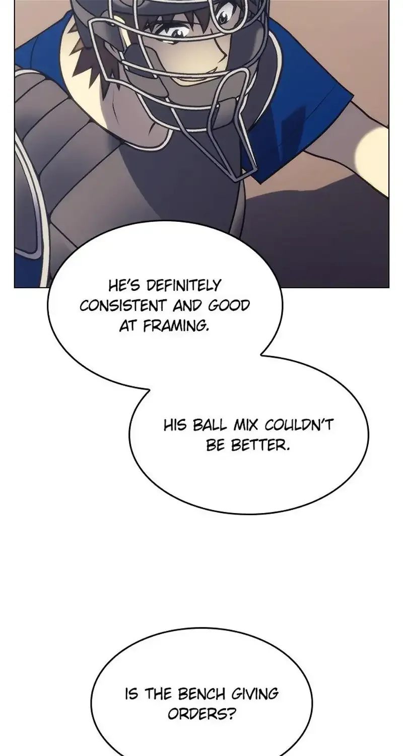 Home Plate Villain Zinmanga X Chapter 21 Page 12