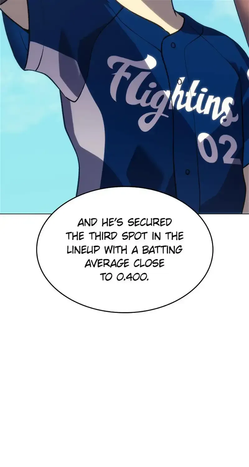 Home Plate Villain Zinmanga X Chapter 21 Page 30