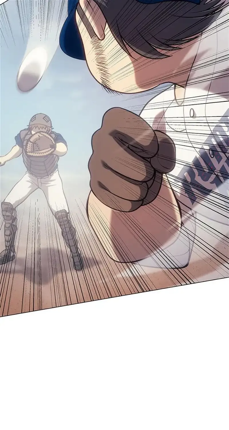 Home Plate Villain Zinmanga X Chapter 21 Page 170