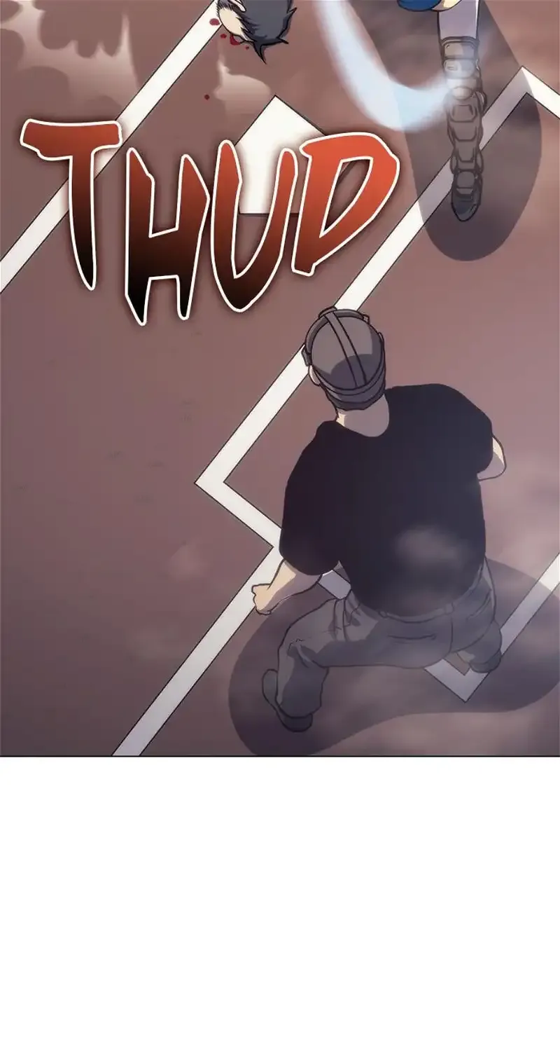 Home Plate Villain Zinmanga X Chapter 21 Page 194
