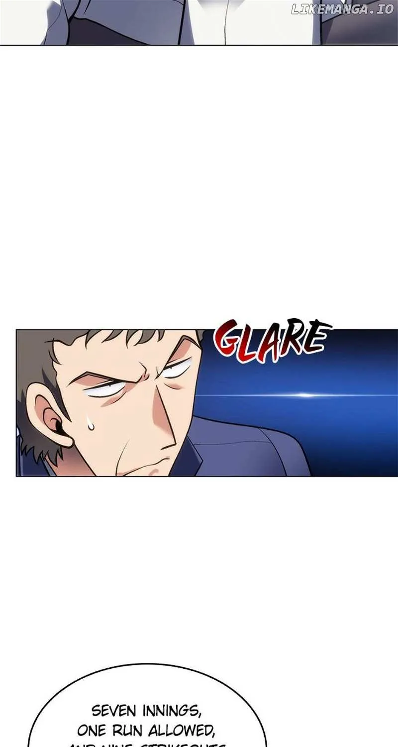 Home Plate Villain Zinmanga X Chapter 20 Page 88