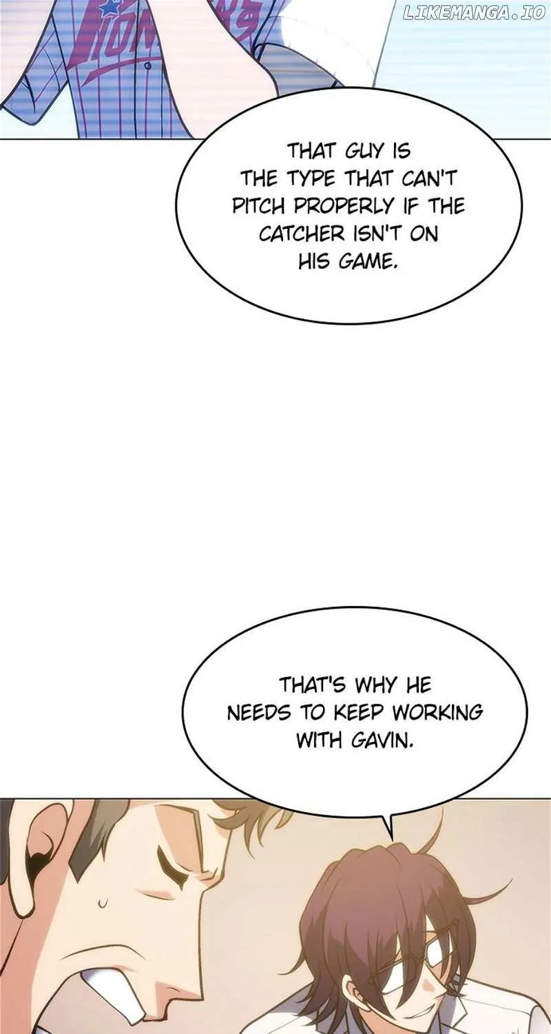 Home Plate Villain Zinmanga X Chapter 20 Page 100