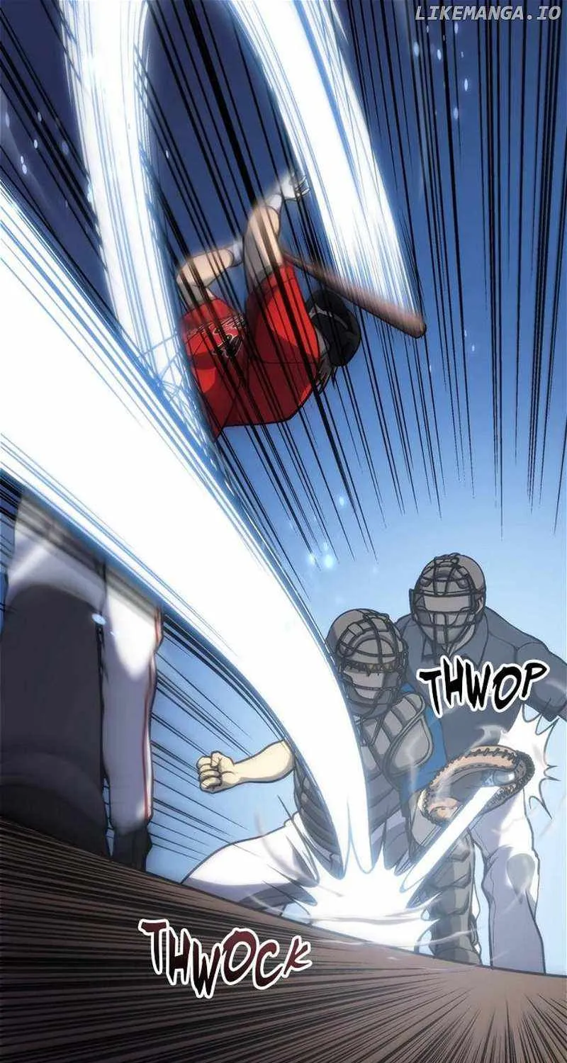 Home Plate Villain Zinmanga X Chapter 19 Page 122