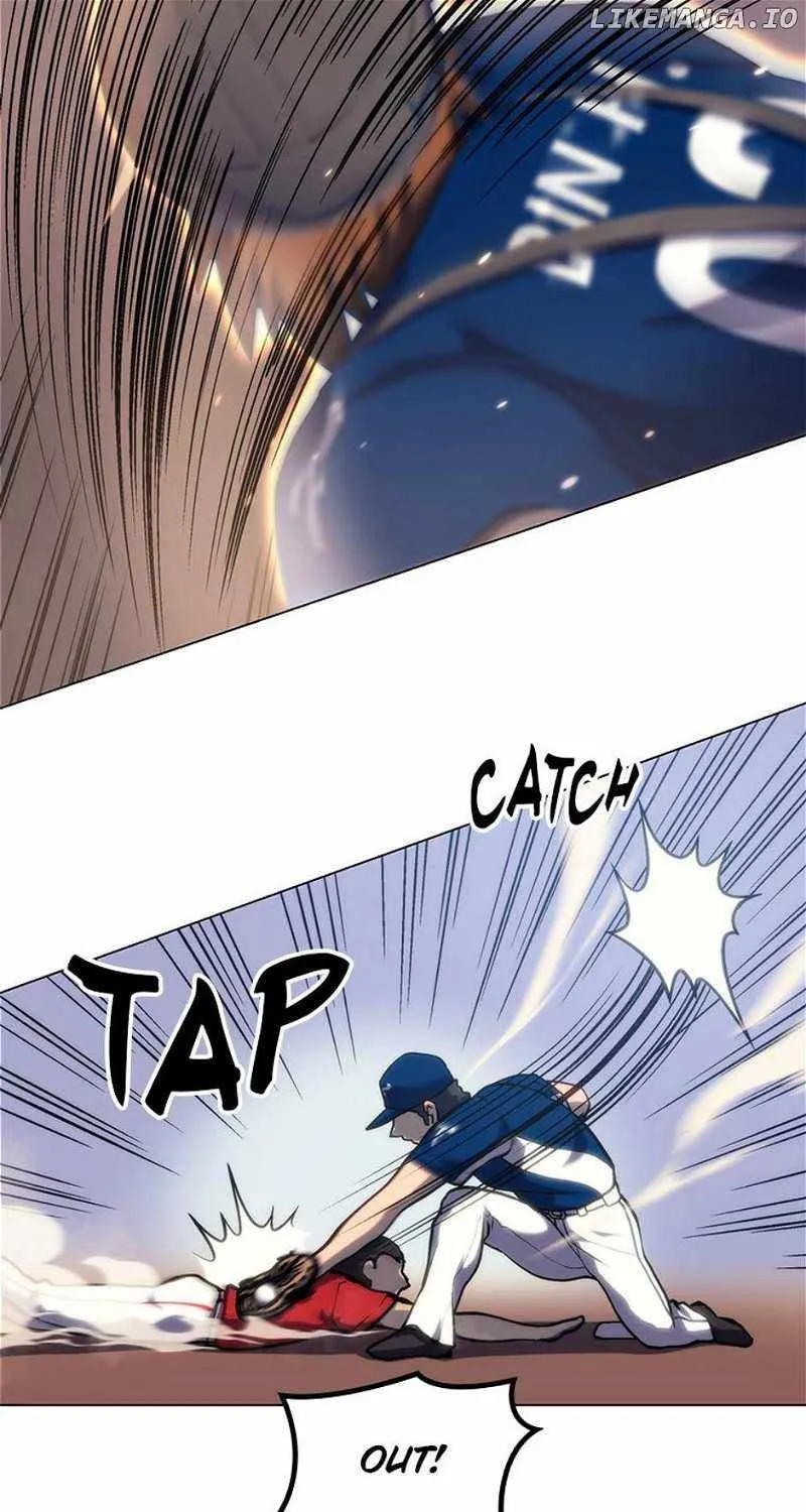 Home Plate Villain Zinmanga X Chapter 19 Page 130