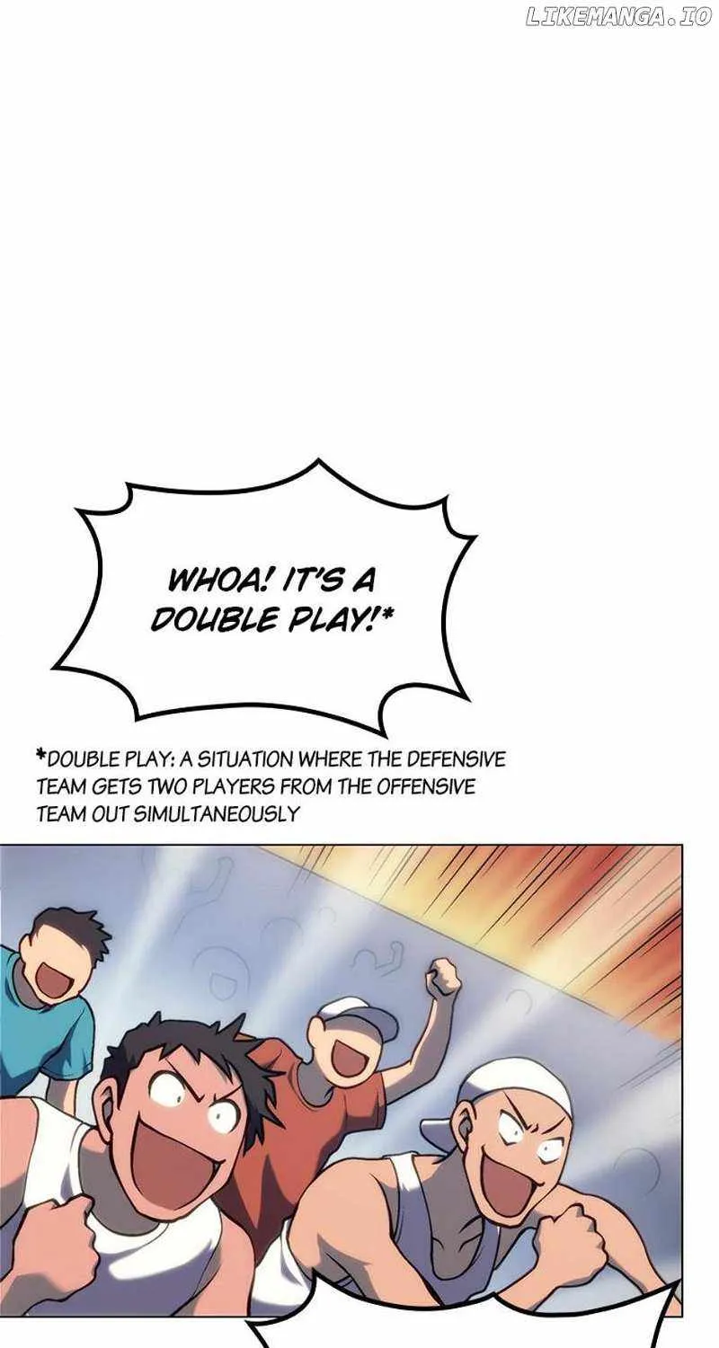 Home Plate Villain Zinmanga X Chapter 19 Page 132