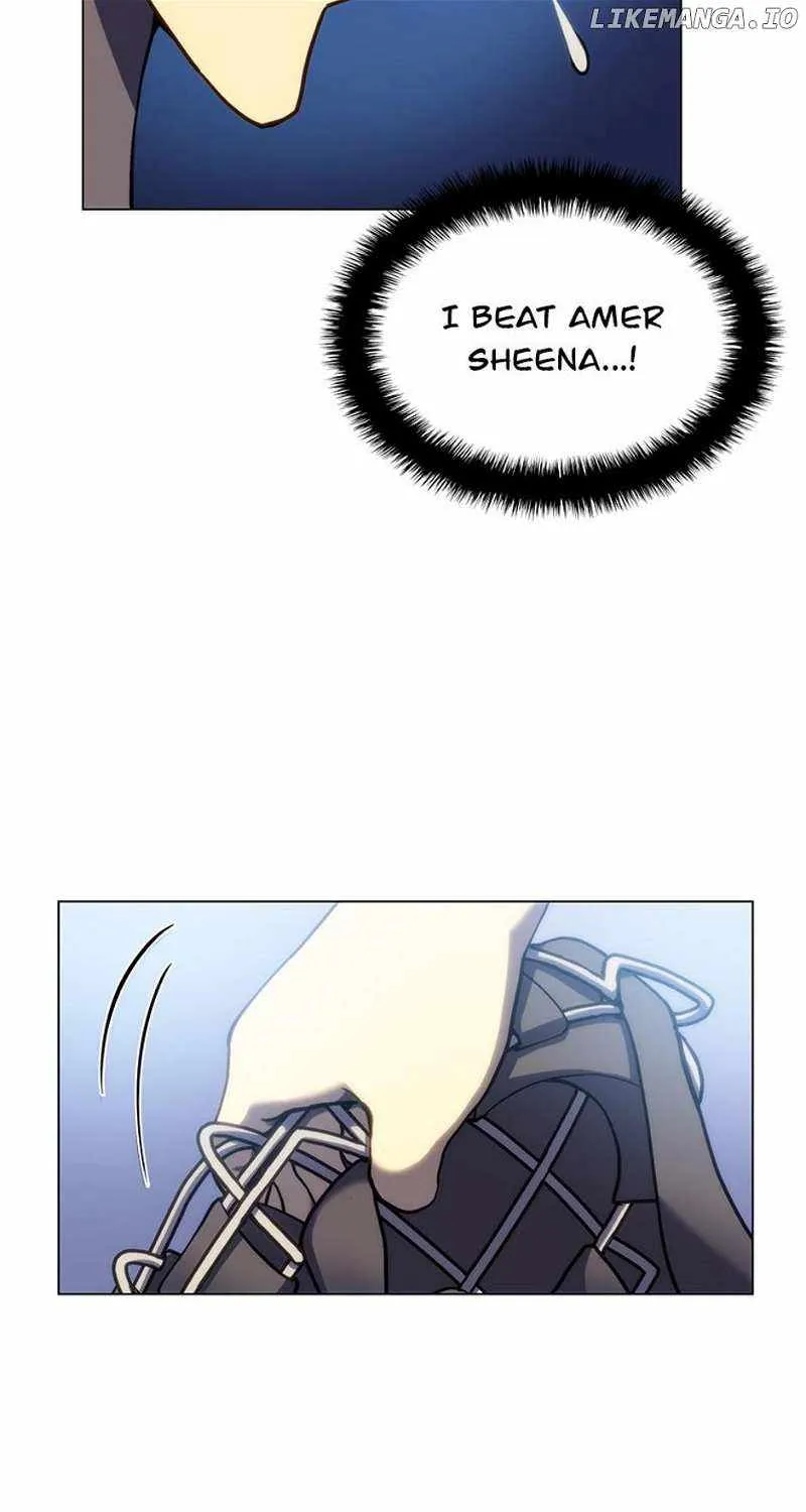 Home Plate Villain Zinmanga X Chapter 19 Page 138